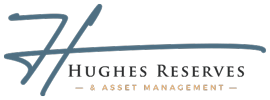 Hughes Reserves & Asset Management, LLC