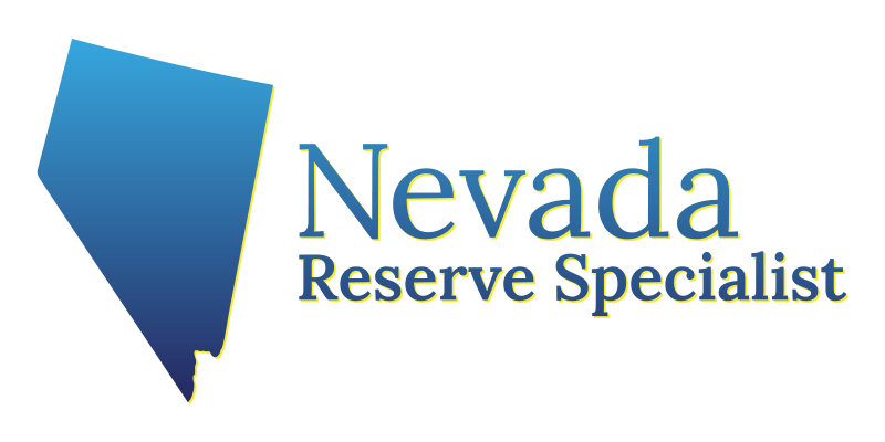 Nevada Reserve Specialist Logo